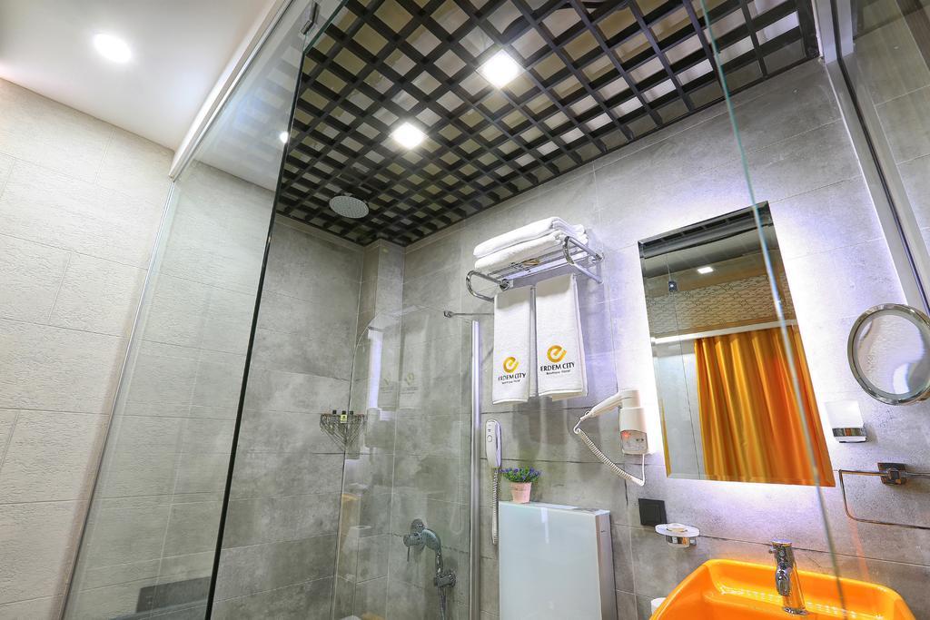 Erdem City Hotel Kas Quarto foto