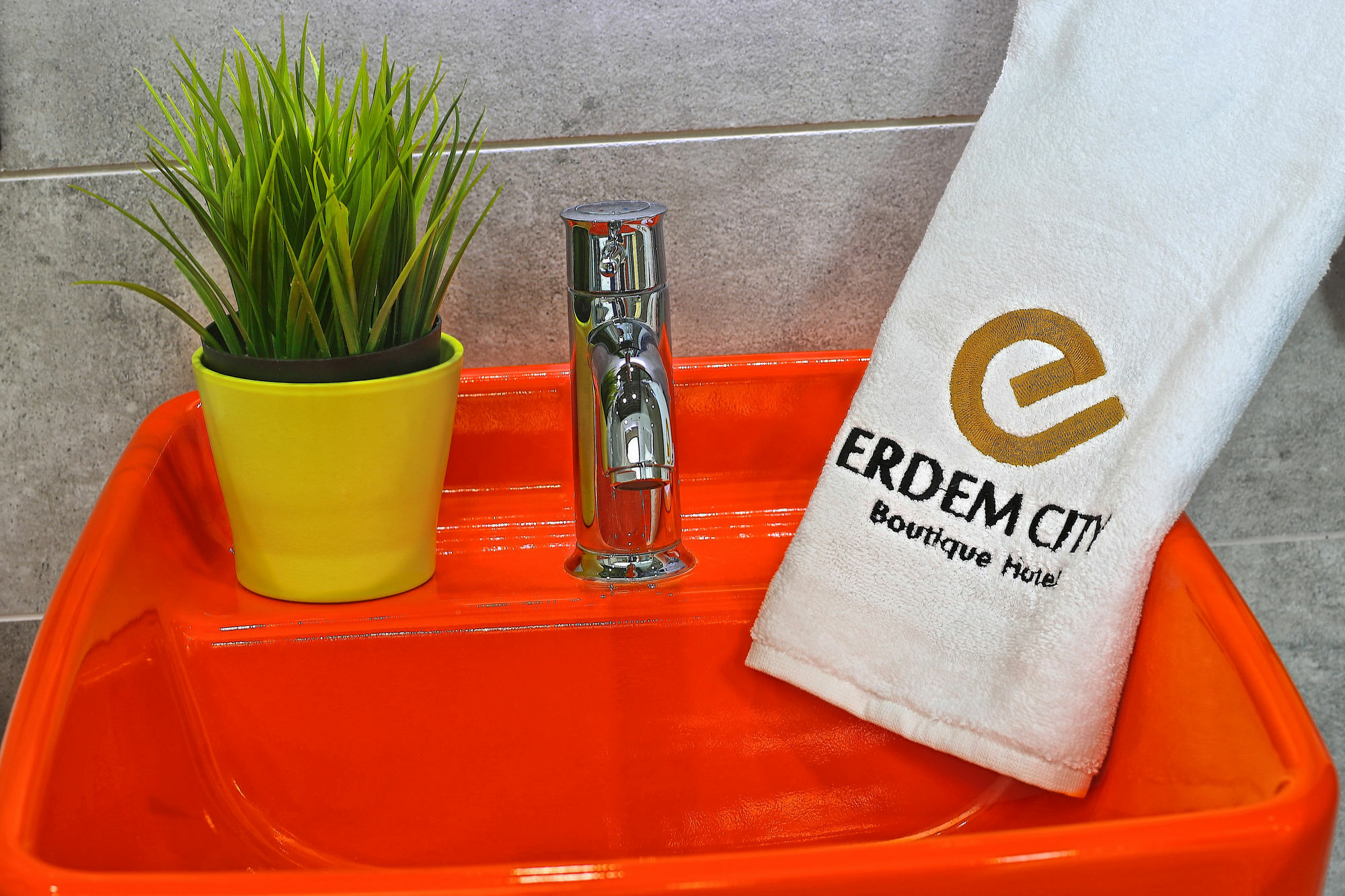 Erdem City Hotel Kas Exterior foto